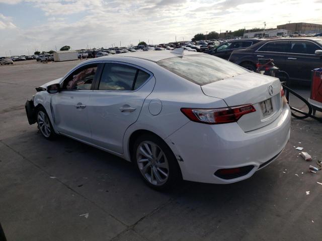 Photo 2 from auction – 2016 ACURA ILX PREMIU with VIN 19UDE2F73GA015973