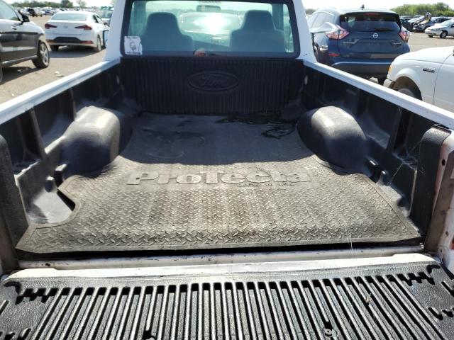 Photo 10 from auction – 2008 FORD RANGER with VIN 1FTYR10D28PA76730