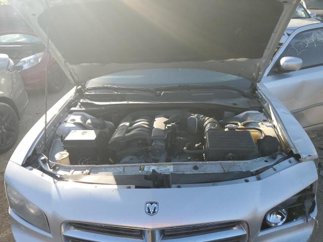 Photo 11 from auction – 2010 DODGE CHARGER RA with VIN 2B3CA9CV1AH280645