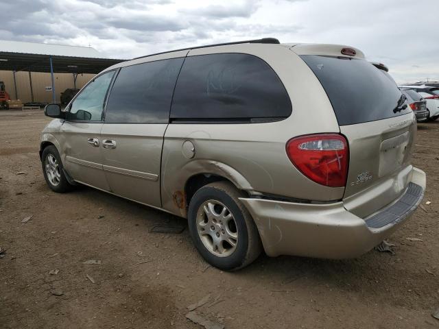 Photo 2 from auction – 2004 DODGE GRAND CARA with VIN 2D4GP44L24R573681