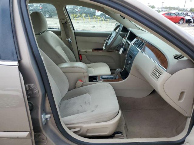 Photo 7 from auction – 2006 BUICK LACROSSE C with VIN 2G4WC582461187059
