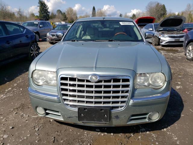 Photo 5 from auction – 2006 CHRYSLER 300C with VIN 2C3KA63H26H205354