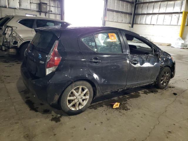 Photo 3 from auction – 2016 TOYOTA PRIUS C with VIN JTDKDTB33G1124239