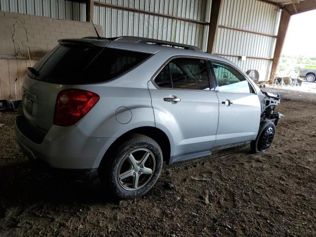 Photo 3 from auction – 2011 CHEVROLET EQUINOX LT with VIN 2CNALFEC7B6365217