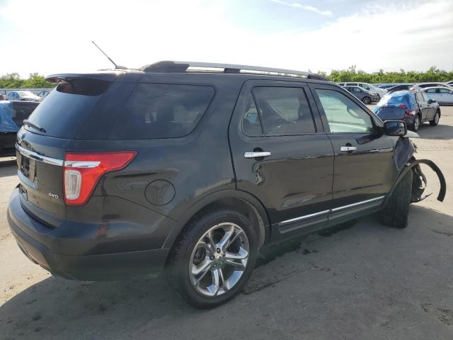 Photo 3 from auction – 2011 FORD EXPLORER L with VIN 1FMHK8F80BGA25348