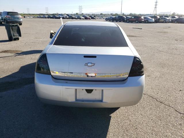 Photo 6 from auction – 2010 CHEVROLET IMPALA LS with VIN 2G1WA5EN8A1118997