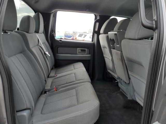 Photo 10 from auction – 2011 FORD F150 SUPER with VIN 1FTFW1CF8BFD20861