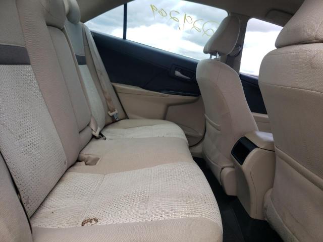 Photo 10 from auction – 2013 TOYOTA CAMRY L with VIN 4T1BF1FK4DU695437
