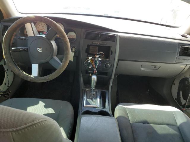 Photo 8 from auction – 2005 DODGE MAGNUM SE with VIN 2D4FV48T05H560608