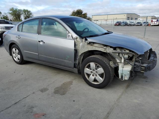 Photo 4 from auction – 2008 NISSAN ALTIMA 2.5 with VIN 1N4AL21E68C111122