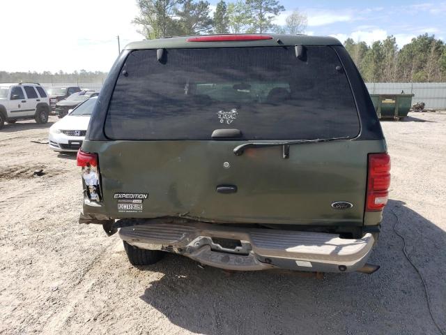 Photo 6 from auction – 2001 FORD EXPEDITION with VIN 1FMEU17L51LB15978