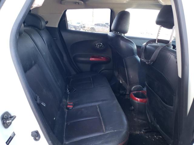 Photo 10 from auction – 2012 NISSAN JUKE S with VIN JN8AF5MV2CT110657