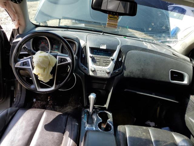 Photo 8 from auction – 2011 CHEVROLET EQUINOX LT with VIN 2CNFLNECXB6246013