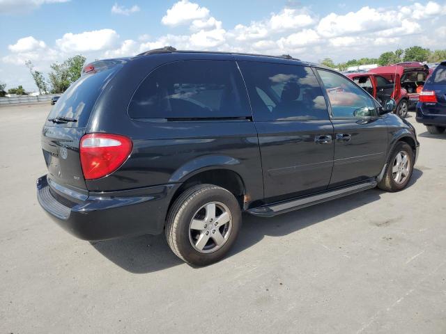 Photo 3 from auction – 2007 DODGE GRAND CARA with VIN 2D4GP44L07R264781