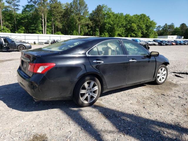 Photo 3 from auction – 2008 LEXUS ES 350 with VIN JTHBJ46G882218400