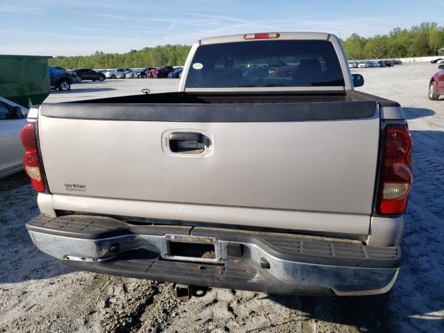 Photo 6 from auction – 2006 CHEVROLET SILVERADO with VIN 1GCEC19X56Z265343