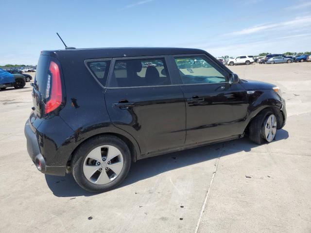 Photo 3 from auction – 2016 KIA SOUL with VIN KNDJN2A23G7396458