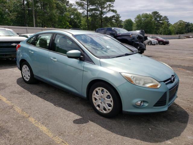 Photo 4 from auction – 2012 FORD FOCUS SE with VIN 1FAHP3F26CL166668