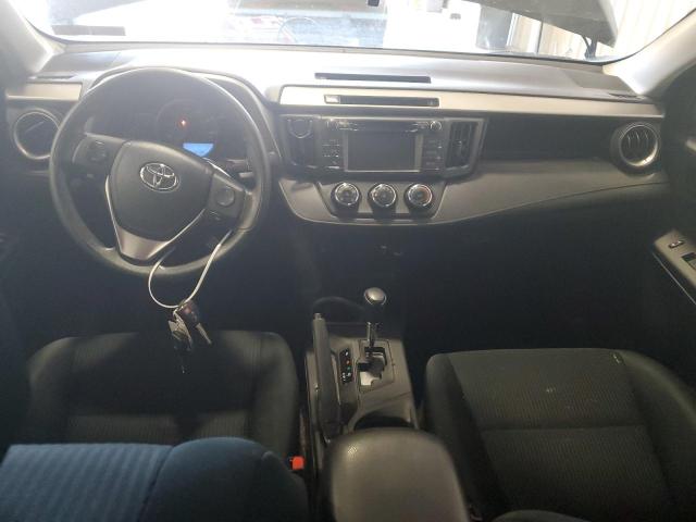 Photo 8 from auction – 2016 TOYOTA RAV4 LE with VIN 2T3BFREV7GW455479