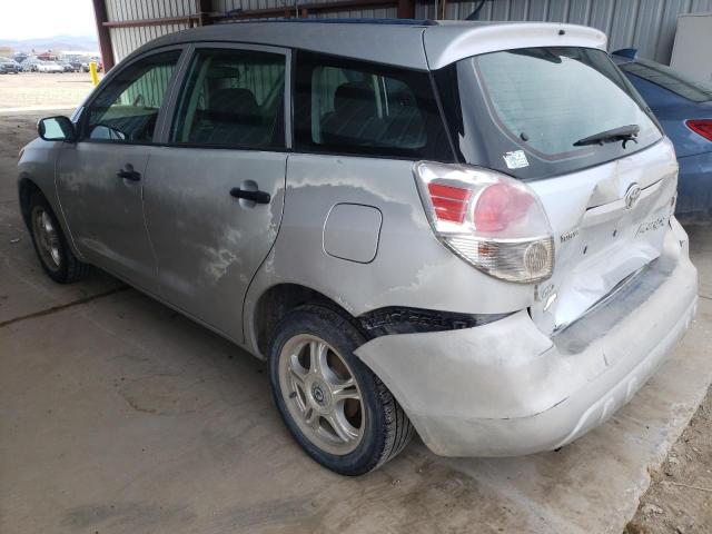 Photo 2 from auction – 2006 TOYOTA COROLLA MA with VIN 2T1LR32EX6C555730