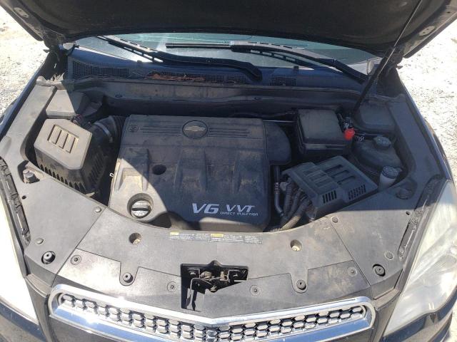 Zdjęcie 12 z aukcji – 2013 CHEVROLET EQUINOX LT z VIN 2GNFLFE35D6292949