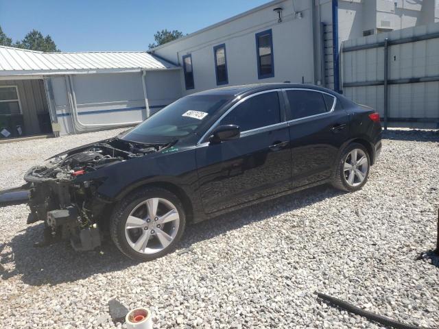 ACURA ILX 20 TEC 2013 with VIN 19VDE1F79DE008519 - Photo from auction