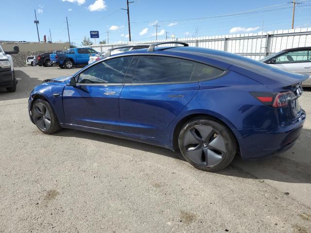 Photo 2 from auction – 2018 TESLA MODEL 3 with VIN 5YJ3E1EB2JF090236