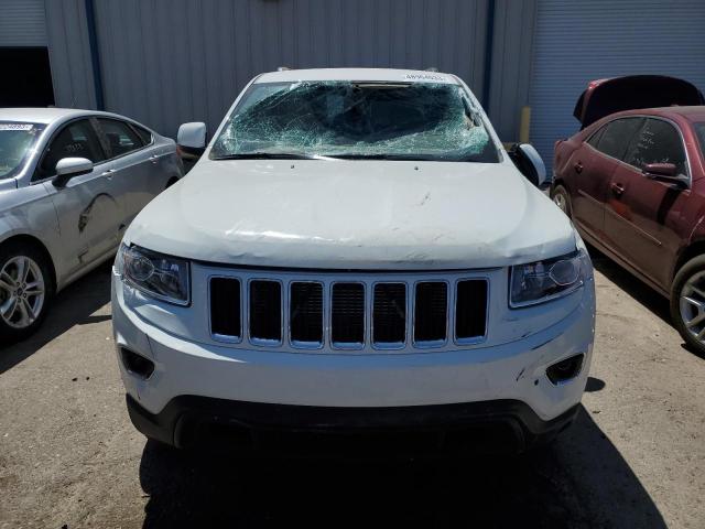 Photo 5 from auction – 2015 JEEP GRAND CHER with VIN 1C4RJFAGXFC103890