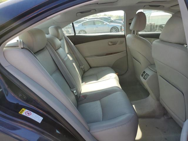 Photo 10 from auction – 2008 LEXUS ES 350 with VIN JTHBJ46G082164025