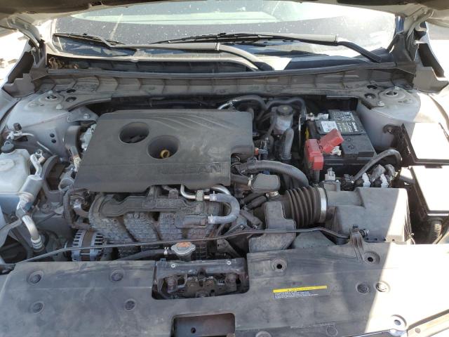Photo 11 from auction – 2020 NISSAN ALTIMA SV with VIN 1N4BL4DV3LC133857