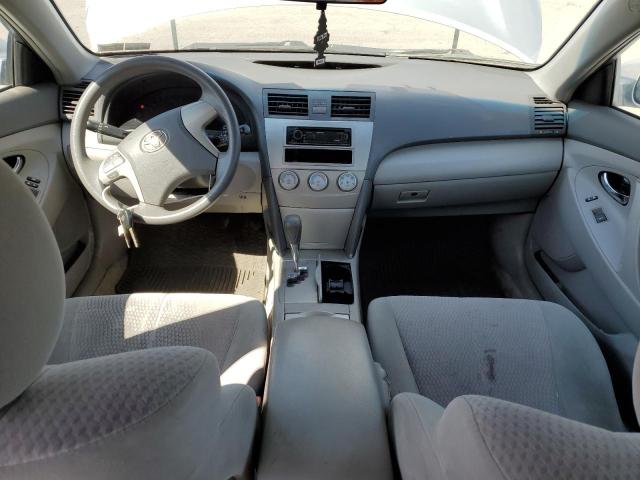 Photo 8 from auction – 2011 TOYOTA CAMRY BASE with VIN 4T1BF3EK6BU157171