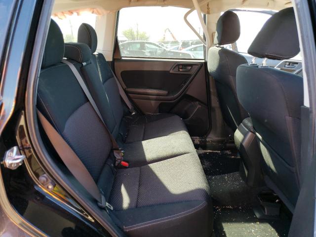 Photo 11 from auction – 2016 SUBARU FORESTER 2 with VIN JF2SJADC8GH495948