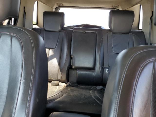 Photo 10 from auction – 2011 GMC TERRAIN SL with VIN 2CTFLWE52B6300873