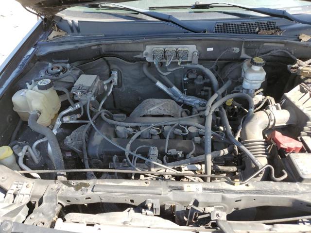 Photo 12 from auction – 2008 MAZDA TRIBUTE I with VIN 4F2CZ02Z78KM04170