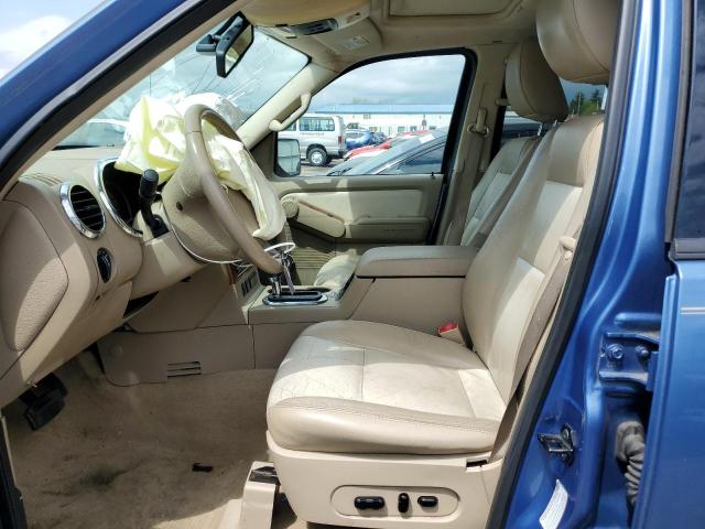 Photo 7 from auction – 2009 FORD EXPLORER E with VIN 1FMEU74E09UA02406