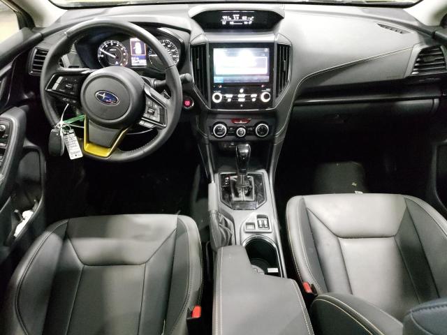 Photo 8 from auction – 2022 SUBARU CROSSTREK with VIN JF2GTHSC0NH263241