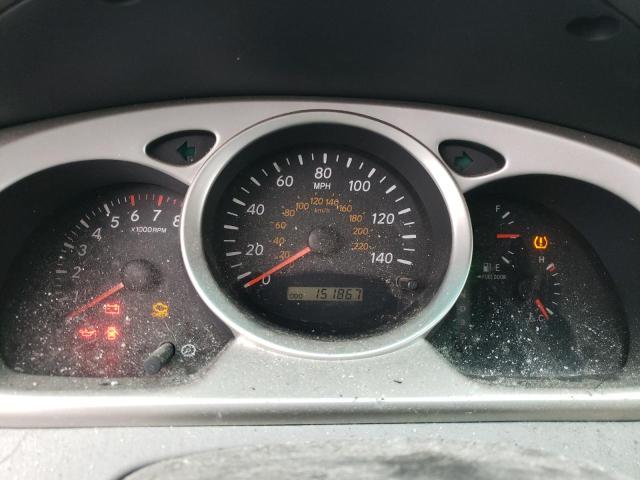 Photo 9 from auction – 2006 TOYOTA HIGHLANDER with VIN JTEGP21A760123778