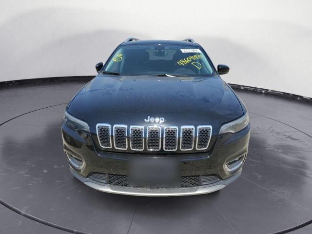 Photo 5 from auction – 2019 JEEP CHEROKEE L with VIN 1C4PJMDX4KD335946