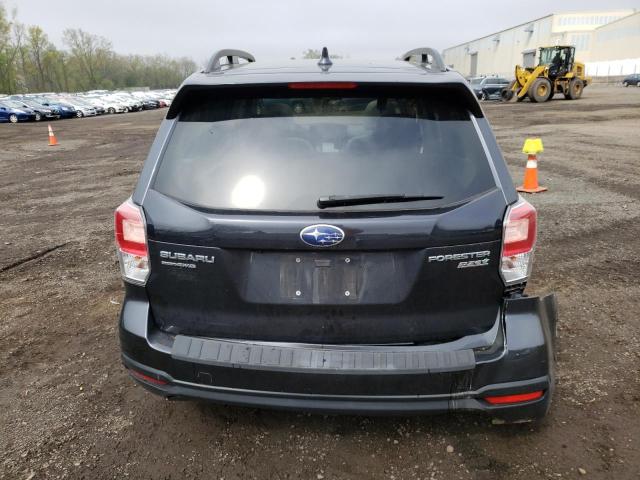 Photo 6 from auction – 2017 SUBARU FORESTER 2 with VIN JF2SJAEC6HH573742