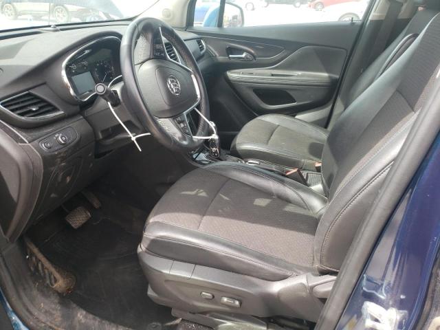 Photo 7 from auction – 2019 BUICK ENCORE PRE with VIN KL4CJASB2KB717628