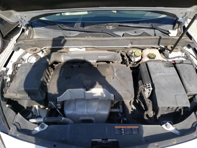 Photo 11 from auction – 2015 CHEVROLET MALIBU 1LT with VIN 1G11C5SLXFF190551