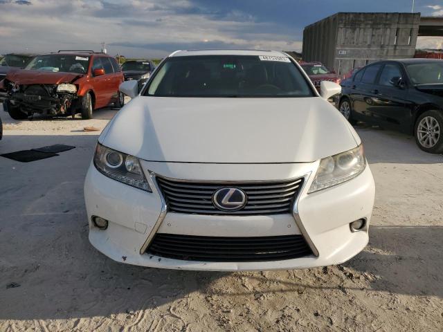 Photo 5 from auction – 2015 LEXUS ES 300H with VIN JTHBW1GG1F2078735