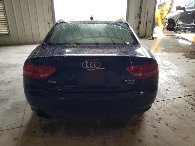 Photo 6 from auction – 2011 AUDI A5 PREMIUM with VIN WAULFAFR0BA013560