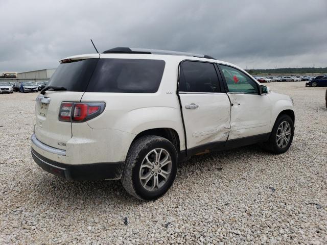 Photo 3 from auction – 2015 GMC ACADIA SLT with VIN 1GKKRRKD3FJ161839