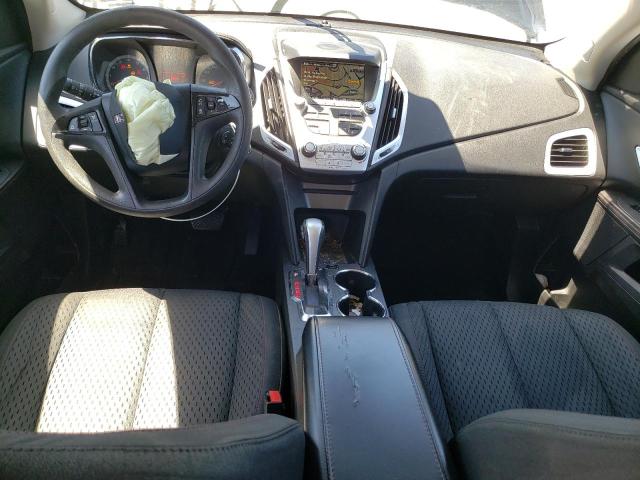 Photo 8 from auction – 2013 GMC TERRAIN SL with VIN 2GKALMEK9D6340925
