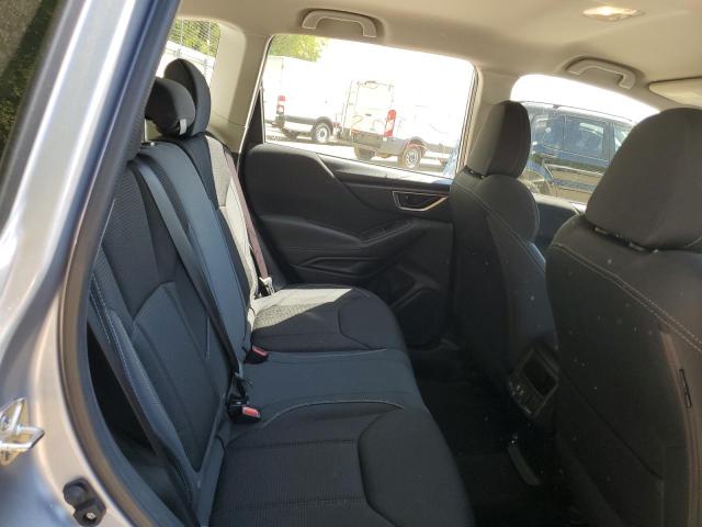 Photo 11 from auction – 2019 SUBARU FORESTER with VIN JF2SKACC8KH452640