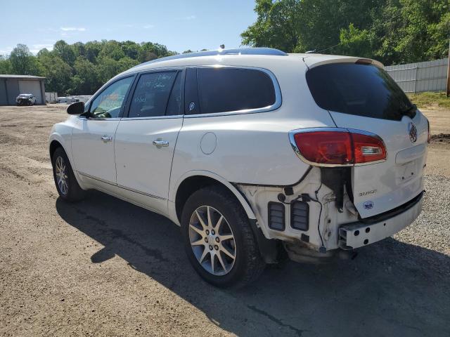 Photo 2 from auction – 2015 BUICK ENCLAVE with VIN 5GAKRBKD0FJ177162