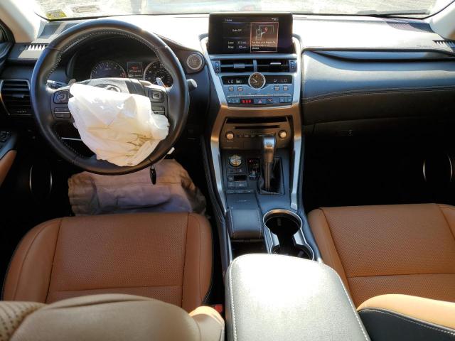 Photo 8 from auction – 2021 LEXUS NX 300 BAS with VIN JTJDARDZ0M5026776