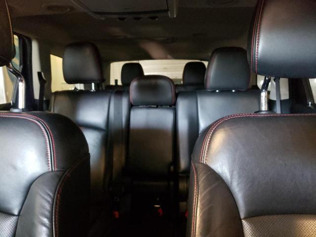 Photo 10 from auction – 2015 DODGE JOURNEY R/ with VIN 3C4PDDEG1FT677540