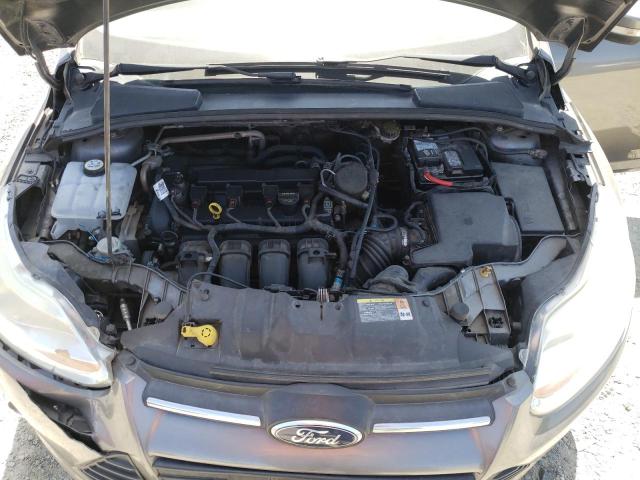 Photo 11 from auction – 2013 FORD FOCUS SE with VIN 1FADP3K25DL236733